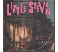 LITTLE STEVEN - BITTER FRUIT 7 INCH (7" VINYL 45) DUTCH MANHATTAN 1987