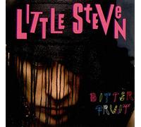 Little Steven – Bitter Fruit / Vote – Vinyle 7" 45 tours – Manhattan – 1987