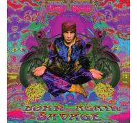 Little Steven Born Again Savage (Vinyl) 12" Album Coloured Vinyl