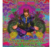Born Again Savage (Us Import Limited Edt.)