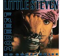 Little Steven - Freedom-No. -CD+DVD [Import]