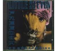 Little Steven - Freedom No Compromise
