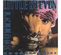 Little Steven - Freedom No Compromise - Manhattan Records - 1C 064-24 0731 1