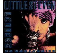 Little Steven – Freedom - No Compromise – Vinyle – CE – UMC