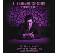 Little Steven - Lilyhammer The. -Digi [Import]