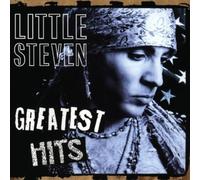 Little Steven - Little Steven & The Disciples of Soul - Greatest Hits Import, Original recording remastered Edition by Little Steven (1999) Audio CD