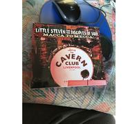 Little Steven & the Disci – Macca to Mecca! – CD + DVD