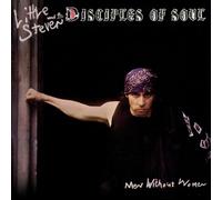 LITTLE STEVEN - MEN WITHOUT WOMEN (CD+DVD) CD+DVD NEUF