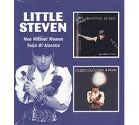 Little Steven - Men Without Women/Voice O