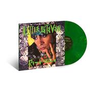 Little Steven - Revolution - Exclusive Limited Edition Green Swirl Colored Vinyl LP
