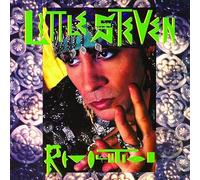 Little Steven - Revolution [Import]