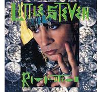 Little Steven - Revolution [Import]