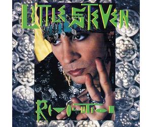 Little Steven - Revolution [Import]