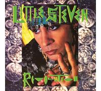 Little Steven - Revolution [Import]