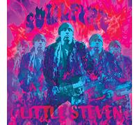 Little Steven - Soulfire
