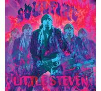 Little Steven – Soulfire