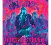 Little Steven – Soulfire