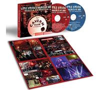 Little Steven & the Disci - Macca to Mecca! -CD+DVD-
