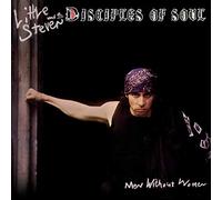 Little Steven & the Disci – Men Without.. – CD+DVD