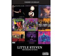 Little Steven The disciple of soul