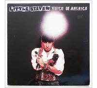 Little Steven - Voice of America (1983/84) [Import]