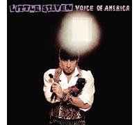Little Steven - Voice of America -CD+DVD-