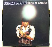 Little Steven - Voice Of America [Vinyl LP]