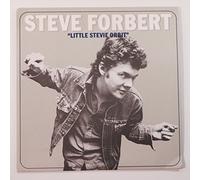 Little Stevie Orbit [Vinyl LP]
