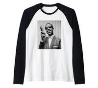 Little Stevie Wonder Fingertips en 1963 Manche Raglan