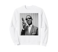 Little Stevie Wonder Fingertips en 1963 Sweatshirt