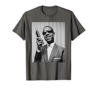 Little Stevie Wonder Fingertips en 1963 T-Shirt