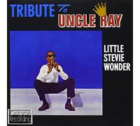 Little Stevie Wonder - Tribute to Uncle Ray [Import]