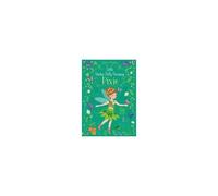 Little Sticker Dolly Dressing Pixie