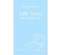 Little Stories from an Empty Doc