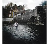 Little Storping In The Swuff - Baroque Anxieties [VINYL]