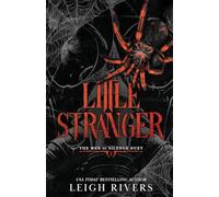 Little Stranger: A Dark Taboo Romance