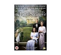 Little Stranger DVD
