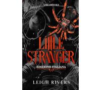 Little Stranger: Edizione Italiana