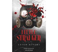 Little Stranger Gefangen in seiner Obsession - Kida Meyer - VAJONA - ebook (ePub) - Livre