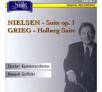 Little Suite OP 1 Fs6 (1988) in La per a [Import]