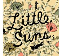 Little Suns - Normal Human Feelings (Lp)