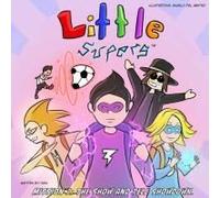 Little Supers Mission 1