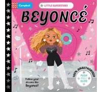 Little Superstars: Beyoncé