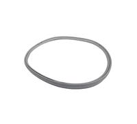 Little Swan - Joint D'étanchéité En Caoutchouc for Sèche-linge, Compatible Avec Midea TH100-H16G H32Y H36WT