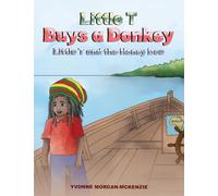 Little T Buys a Donkey - Little T and the Honey Bee