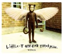Little T & One Track Mike - Wings [Import]