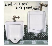 Little T & One Track Mile - Fome Is Dape