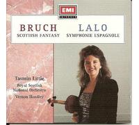 Little,T. - Scottish Fantasy OP.46/+ [Import]