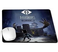 Little Tapis De Souris Nightmares Secrets of PC The Maw
