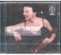 Little Tasmin - Tchaikovskiana